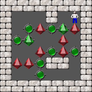 Уровень 98 — More Bugs collections